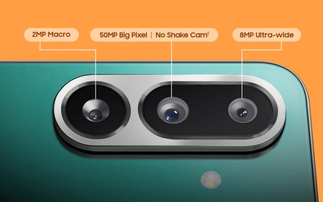 Samsung May Be Planning Changes To Galaxy M And F Series Naming