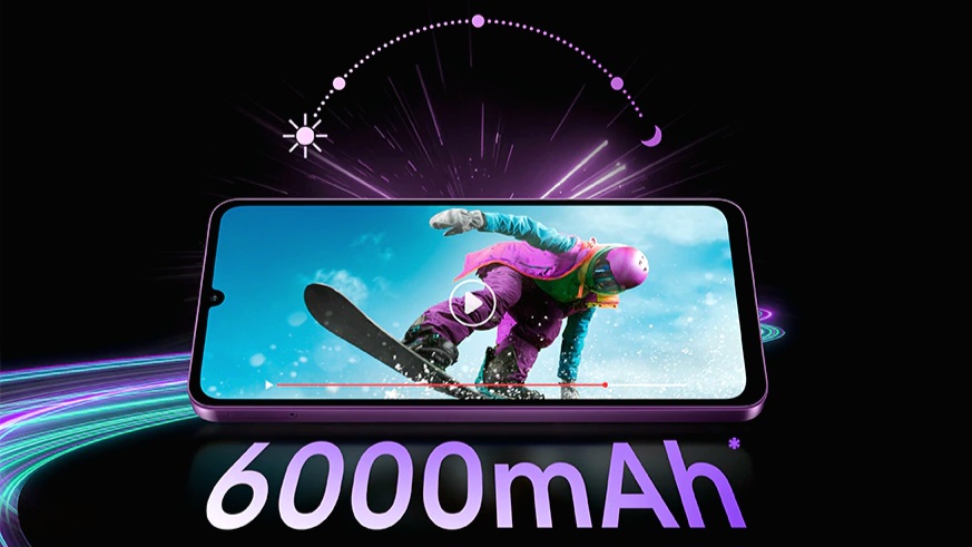 Samsung Galaxy M17e Launch Date, Price And Key Specs Revealed