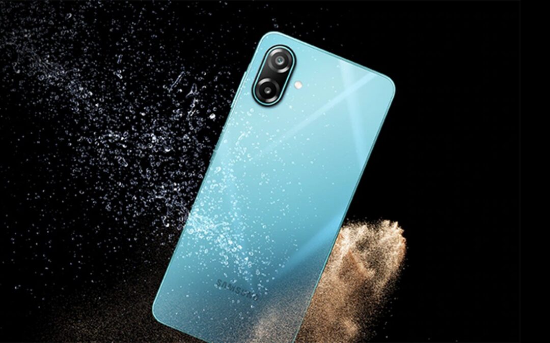 Samsung Launches Galaxy M17e with Big Battery, 6 Years of Updates