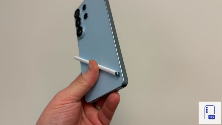 Galaxy S26 Ultra S Pen 2