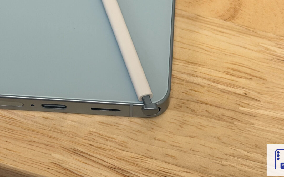Samsung Fixes S Pen Air Command Bug with Pentastic Update