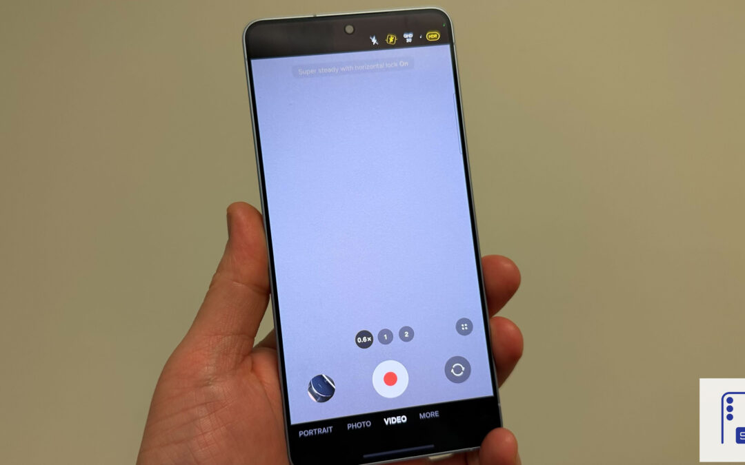 Galaxy S26 Missing Camera Modes? Here’s How to Get Them Back