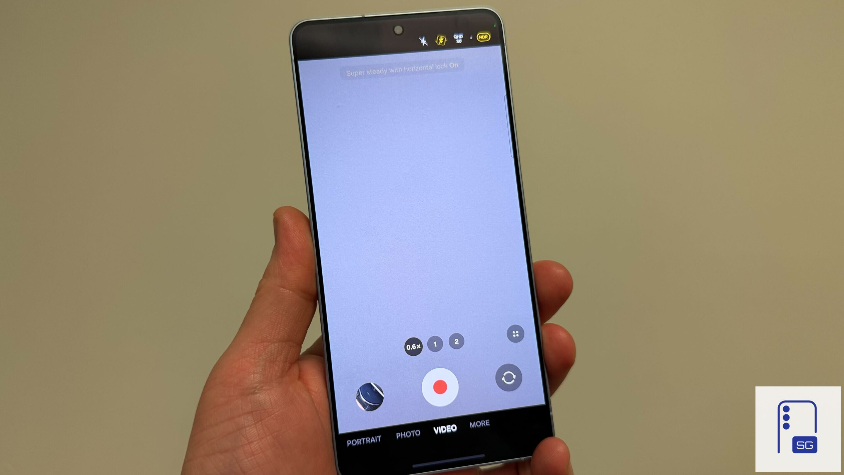 Galaxy S26 Ultra camera