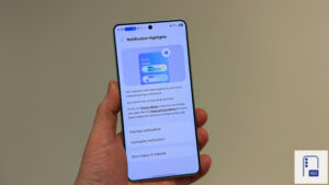Galaxy S26 Ultra priority notifications