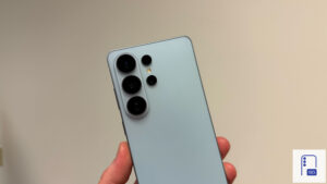 Galaxy S26 Ultra rear cameras