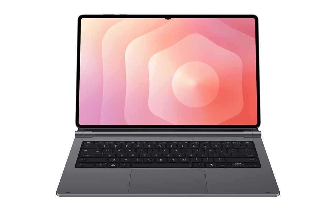 Galaxy Tab S11 Ultra Pro Keyboard Listed at Best Buy