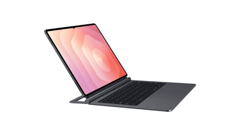 Galaxy Tab S11 Ultra Pro Keyboard