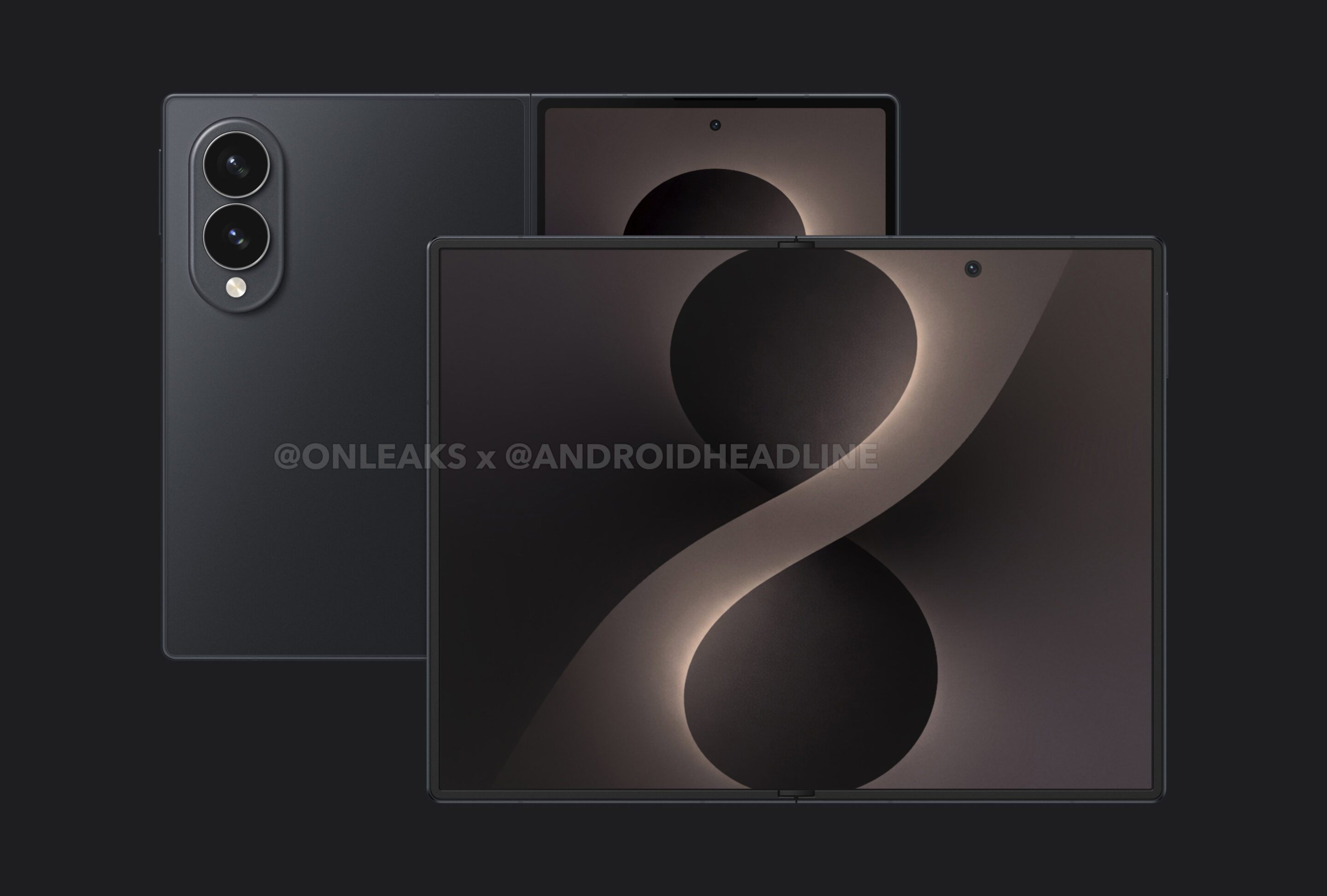Galaxy Z Wide Fold 8 renders (3)