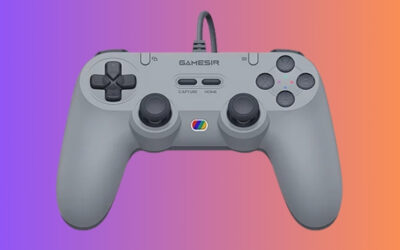 This GameSir Controller Is a Great Match for Your Galaxy Phone and It’s 50% Off