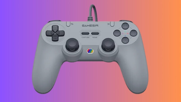 GameSir Tegenaria Lite