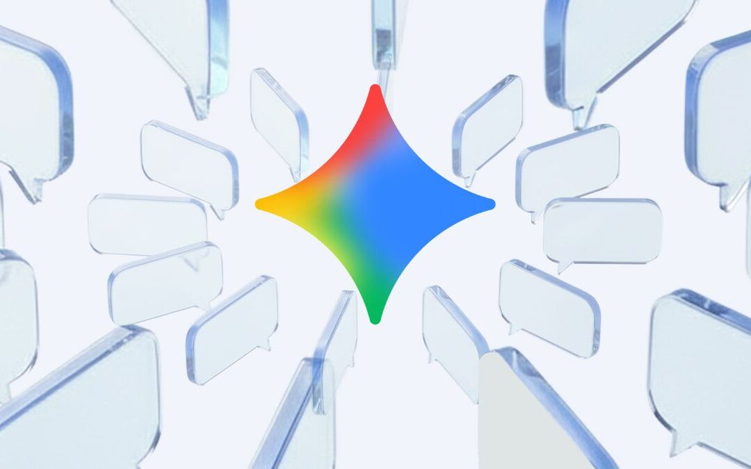 Gemini Brings Memory and Chat History Import Tools