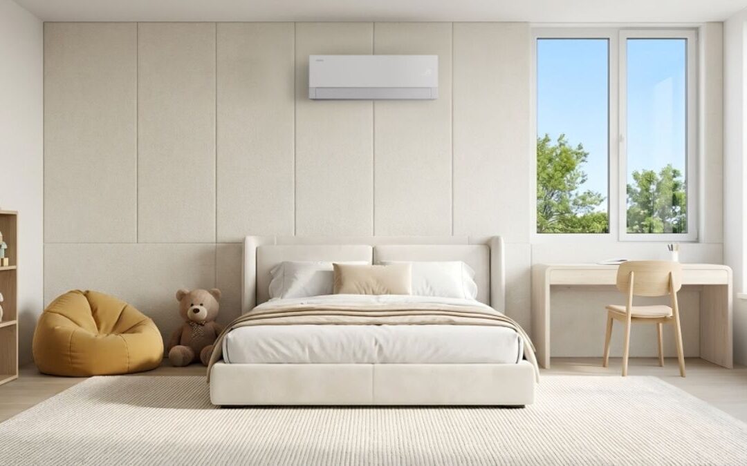 Samsung’s HVAC Innovations Win Big at MCE 2026