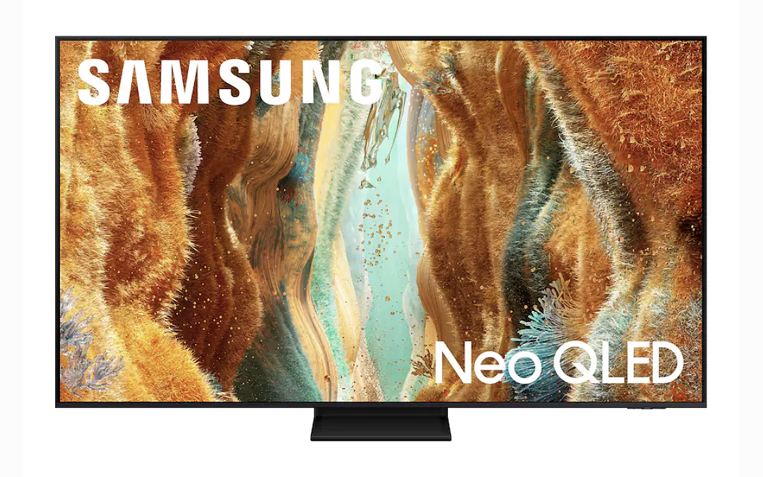 Walmart Cuts 25% Off Samsung 85-Inch Class Neo QLED 4K TV