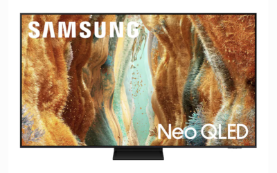 Walmart Cuts 25% Off Samsung 85-Inch Class Neo QLED 4K TV