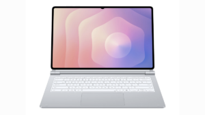 Galaxy Tab S11 Ultra’s Pro Keyboard Usage View