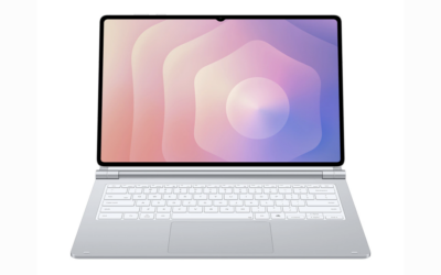 Galaxy Tab S11 Ultra’s Pro Keyboard Debuts in the US in Two Colors