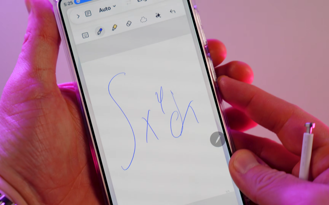 Samsung Launches Galaxy S26 Enterprise Edition for Business Users
