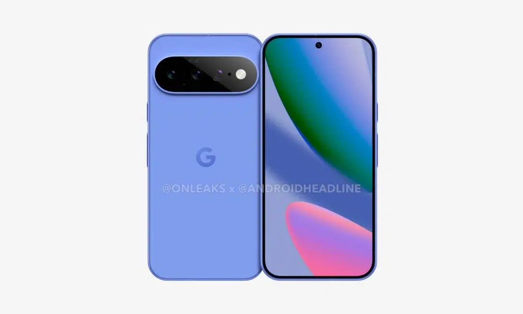 Pixel 11 Renders Are Out Early, and Here’s Our First Look