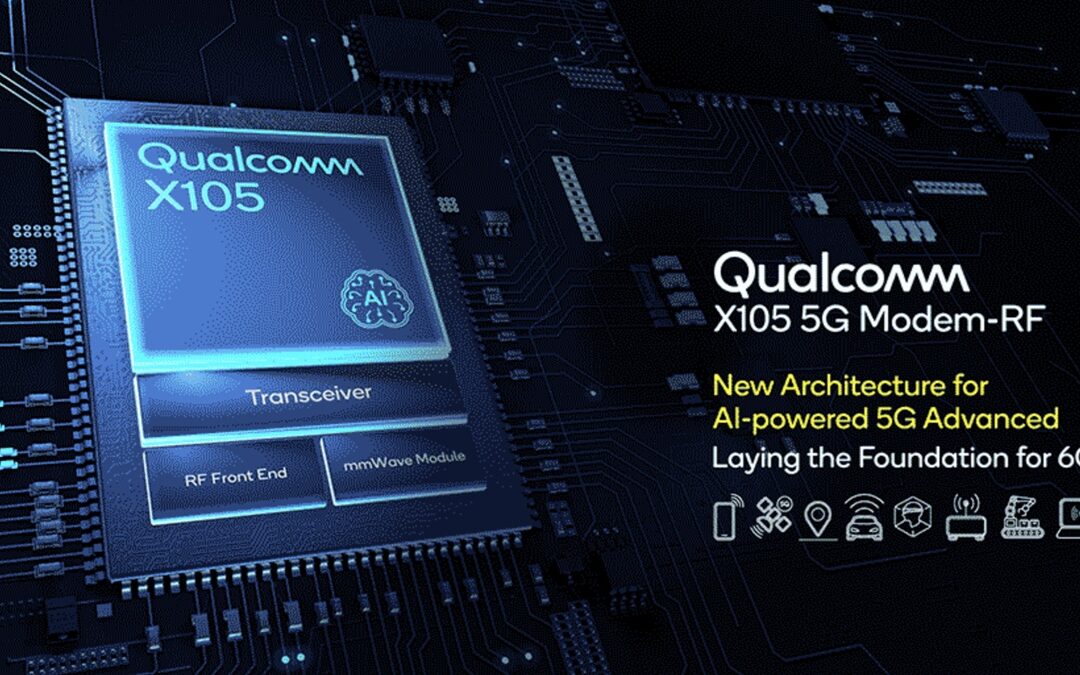 Galaxy S27 Ultra May Deliver Faster 5G with Qualcomm X105
