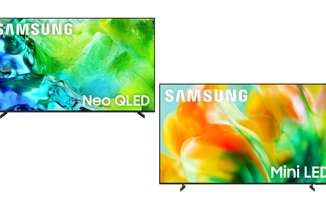 Samsung Brings Google Cast to Its 2026 TV Lineup