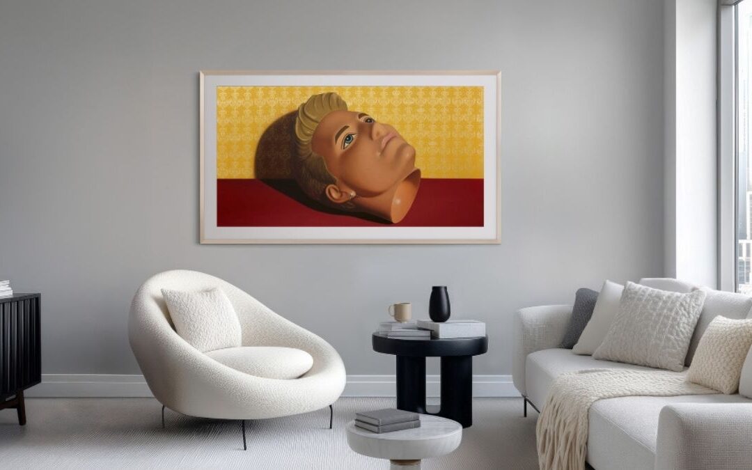 Samsung Expands Art Store with Art Basel Hong Kong 2026 Collection