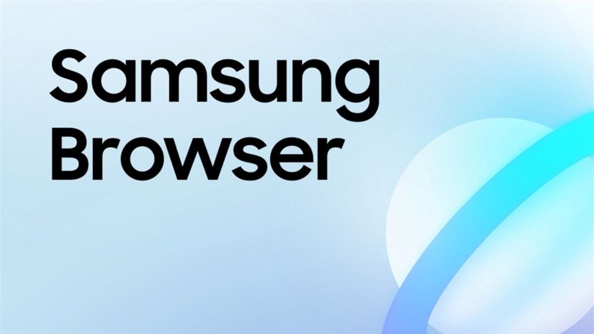 Samsung Browser Windows
