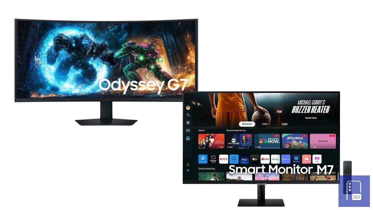 Samsung Monitor Deals (1)