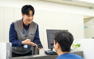 Samsung Expands Reservation Service for User Convenience