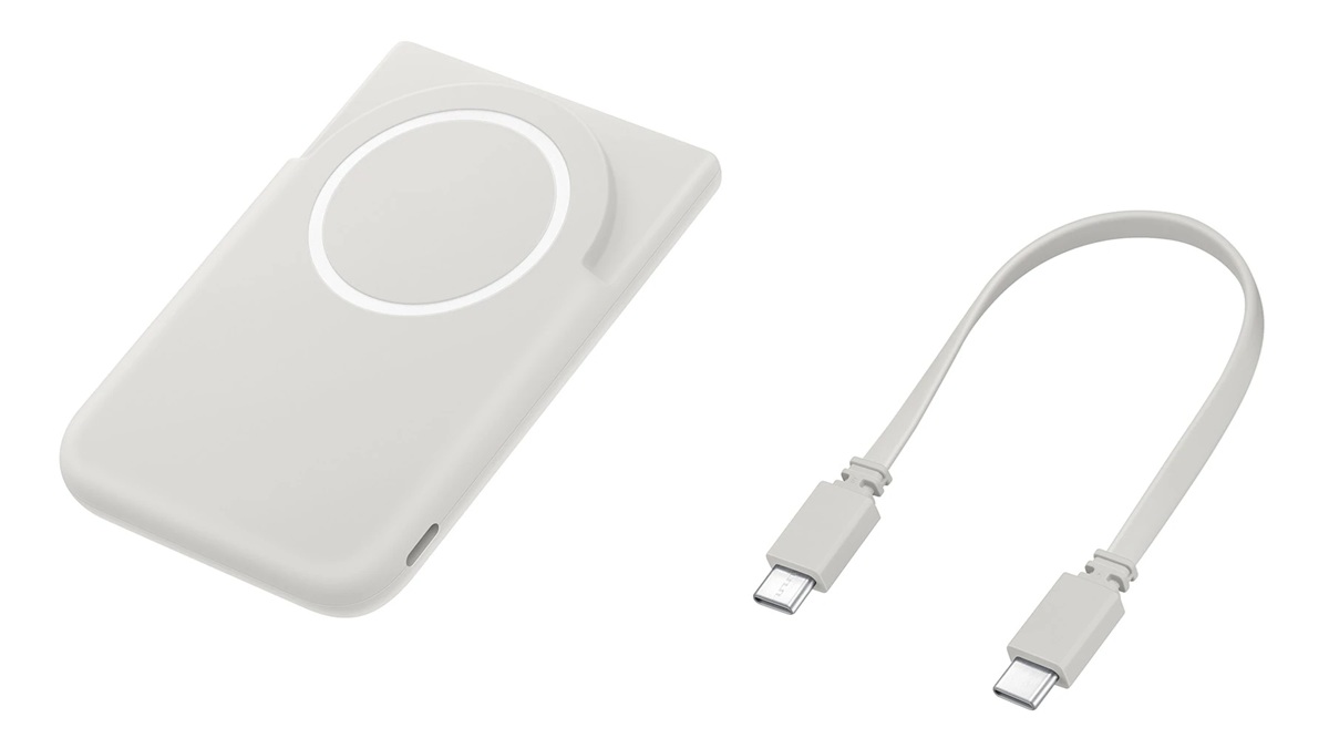 Samsung wireless charging pack