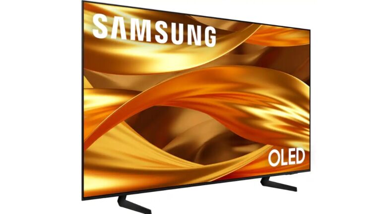 Samsung’s 65-Inch OLED TV