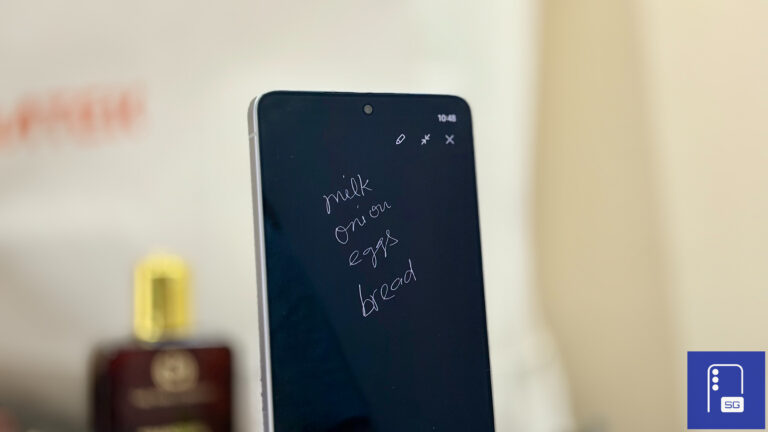 Screen off memo S Pen Galaxy S26 Ultra