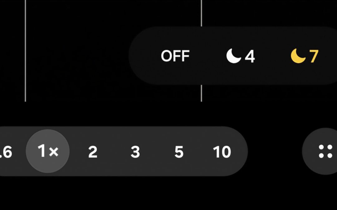 Galaxy S26 Ultra Camera Deep Dive: Samsung’s New Auto Night System Explained