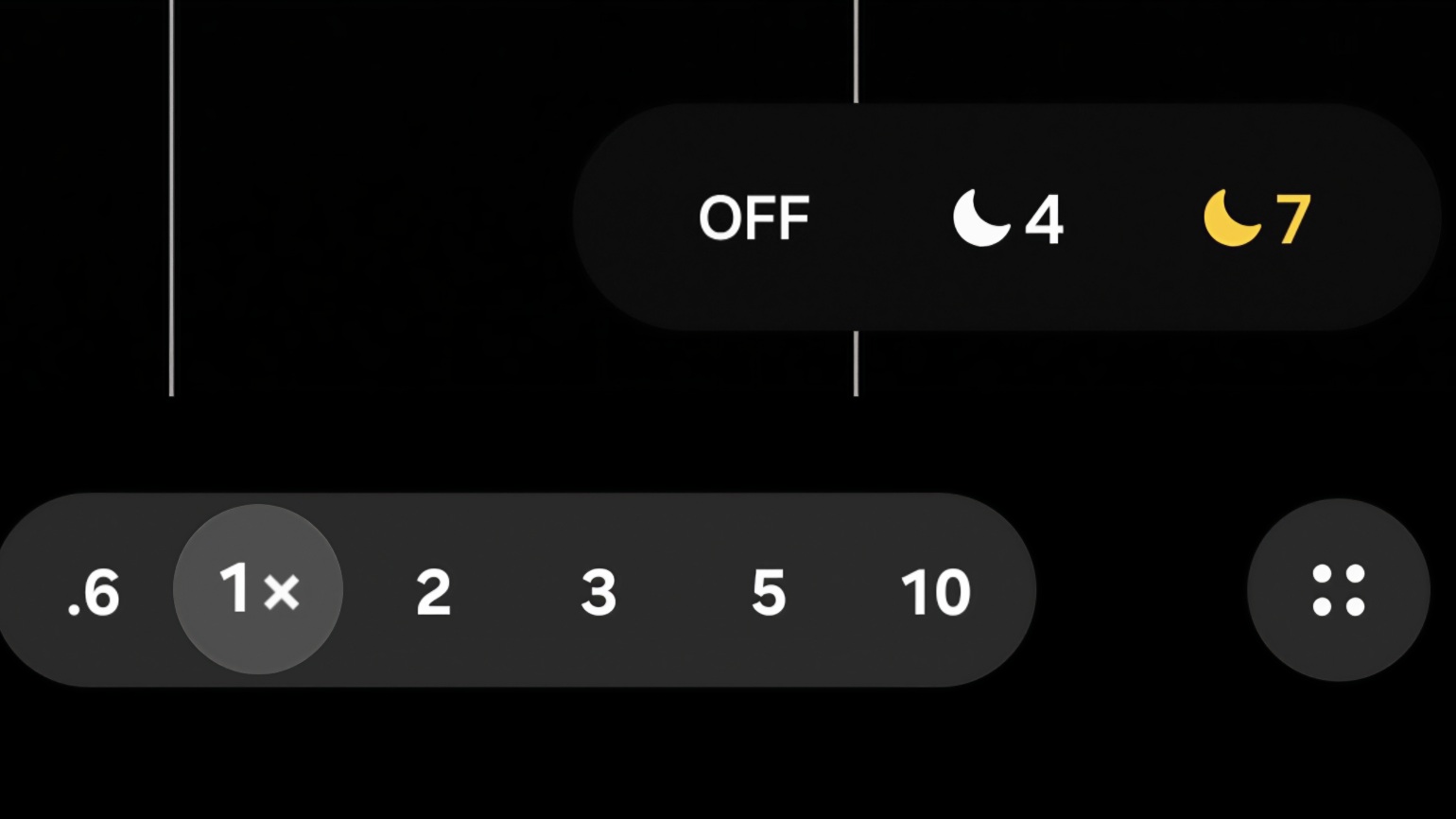 Galaxy S26 Ultra Auto Night