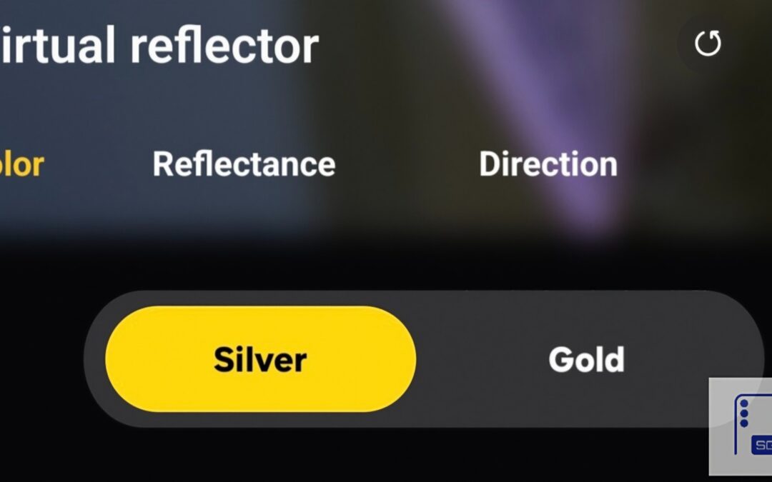 Samsung Galaxy S26 Ultra Virtual Reflector: Introduction and First Look
