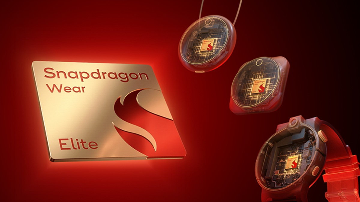 Snapdragon Wear Elite featured