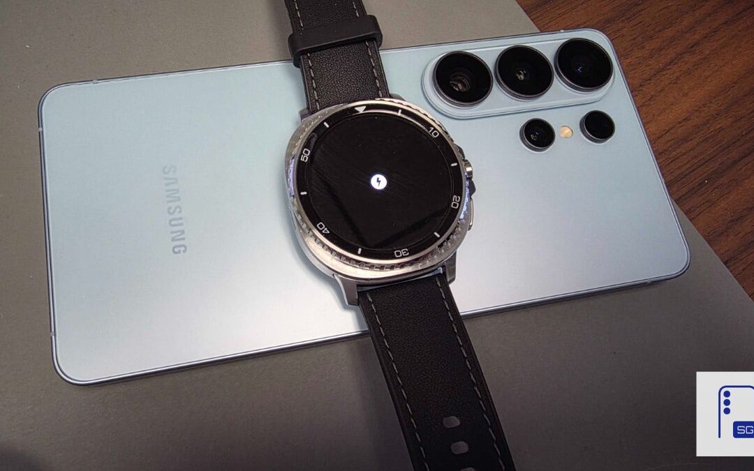 Galaxy S26 Series Revives a Clever Galaxy Watch Trick [U: No, It Doesn’t]