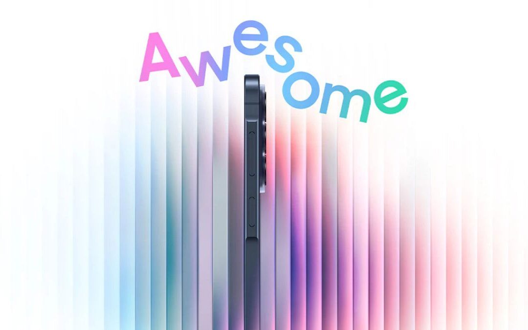 Galaxy A57 Gets Its First Update Soon After Launch