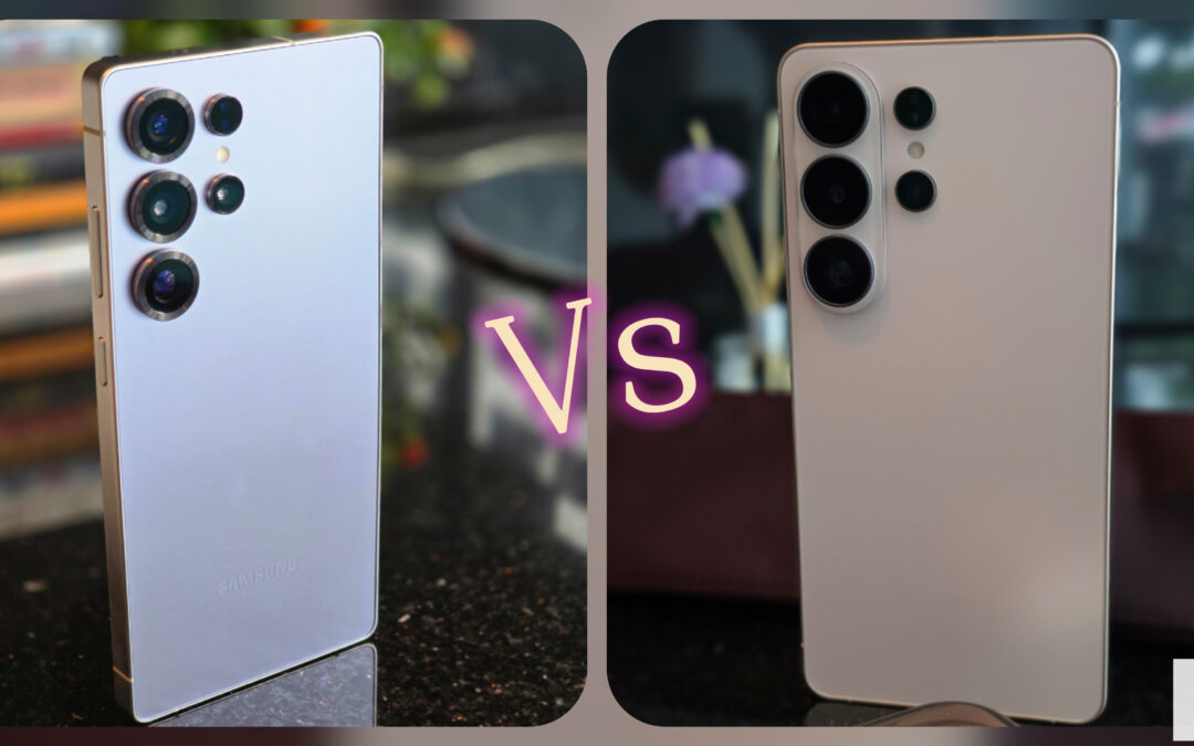 Galaxy S26 Ultra Expands 24MP Lossless Zoom Zones: What Changed from S25 Ultra