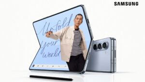 Is Samsung Preparing One UI 8.5 Beta for Galaxy Z Fold 5 and Flip 5?