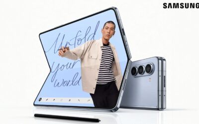 Is Samsung Preparing One UI 8.5 Beta for Galaxy Z Fold 5 and Flip 5?