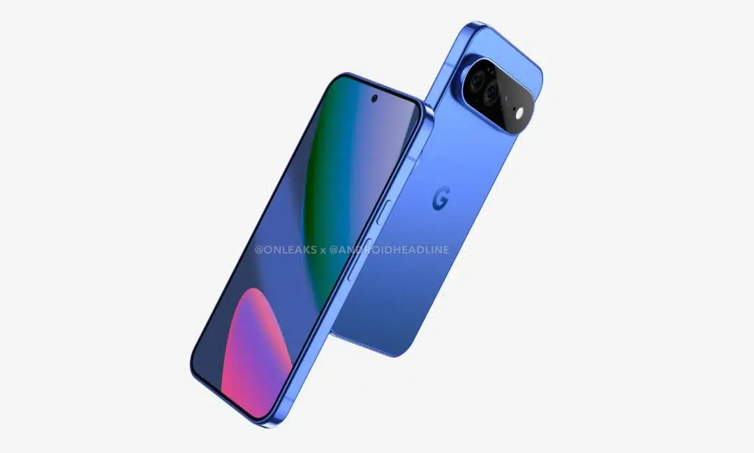 First Set of Pixel 11 Pro XL Renders Are Here