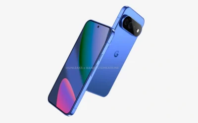First Set of Pixel 11 Pro XL Renders Are Here